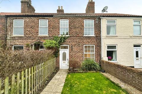 3 bedroom terraced house for sale, Cherry Tree Terrace, Beverley HU17