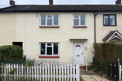 3 bedroom terraced house for sale, Sunniside Avenue, Coalbrookdale, Telford