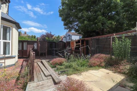 undefined, GROSVENOR ROAD, Westcliff-On-Sea
