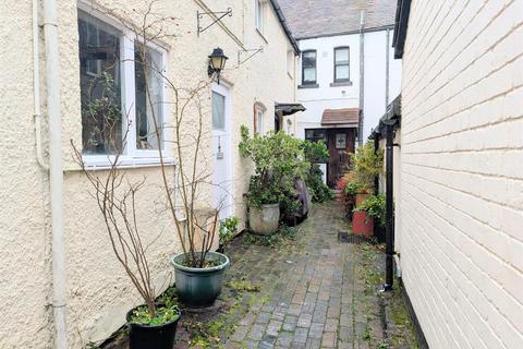 3 bedroom cottage for sale, Ashlett Cottages, 1 High Street, Church Stretton, SY6 6DB