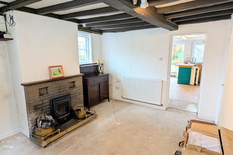 3 bedroom cottage for sale, Ashlett Cottages, 1 High Street, Church Stretton, SY6 6DB