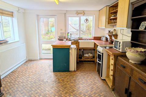 3 bedroom cottage for sale, Ashlett Cottages, 1 High Street, Church Stretton, SY6 6DB