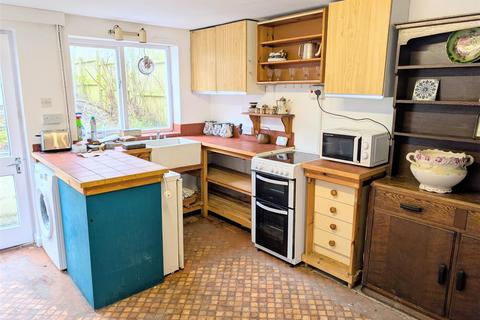 3 bedroom cottage for sale, Ashlett Cottages, 1 High Street, Church Stretton, SY6 6DB