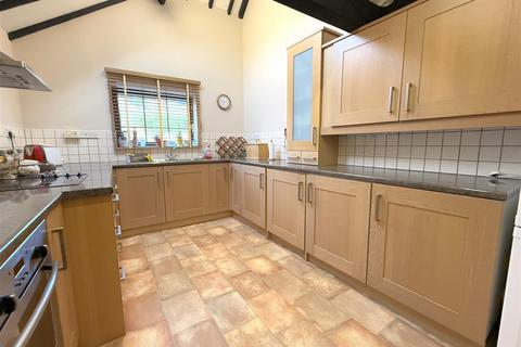 2 bedroom semi-detached bungalow for sale, Church Lane, Bottesford