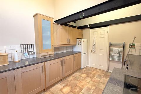 2 bedroom semi-detached bungalow for sale, Church Lane, Bottesford