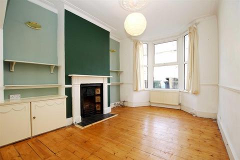 2 bedroom terraced house to rent, Lancaster Road, Walthamstow, E17