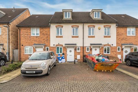 3 bedroom terraced house for sale, Mount Pleasant Lane, Hatfield, AL9