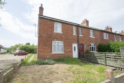 2 bedroom cottage to rent, Ampthill Road, Bedford MK45