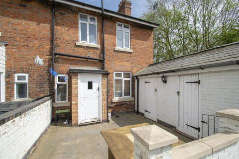 2 bedroom cottage to rent, Ampthill Road, Bedford MK45