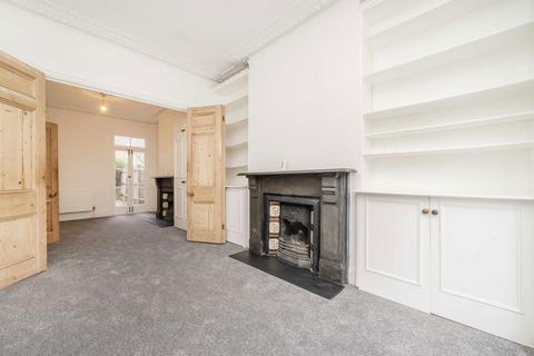 1 bedroom flat to rent, Bramfield Road, London SW11