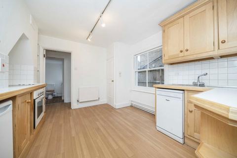 1 bedroom flat to rent, Bramfield Road, London SW11