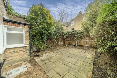 1 bedroom flat to rent, Bramfield Road, London SW11