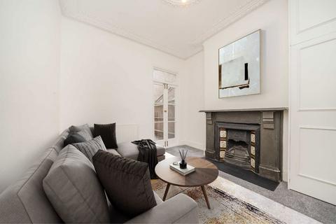 1 bedroom flat to rent, Bramfield Road, London SW11