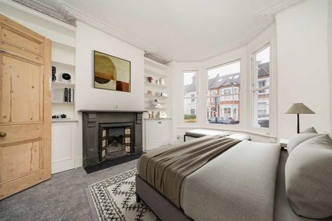 1 bedroom flat to rent, Bramfield Road, London SW11