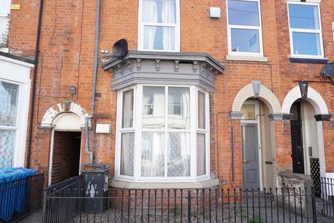 2 bedroom flat to rent, Flat 4, 110 Coltman Street, Hull, HU3 2SF