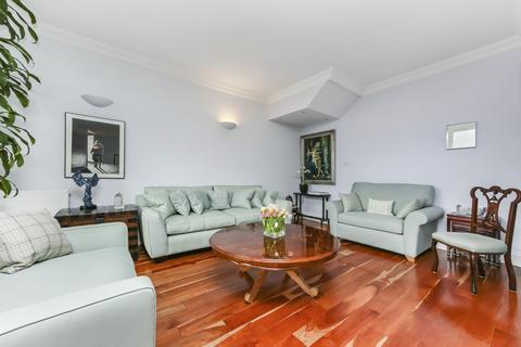 3 bedroom maisonette for sale, Chelsea Harbour, London, SW10