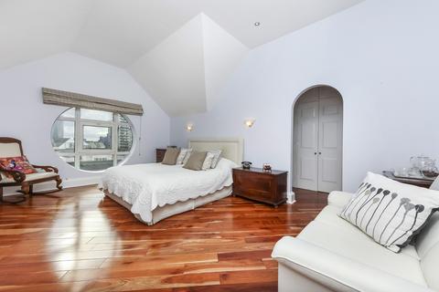 3 bedroom maisonette for sale, Chelsea Harbour, London, SW10