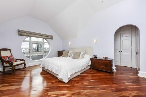 3 bedroom maisonette for sale, Chelsea Harbour, London, SW10