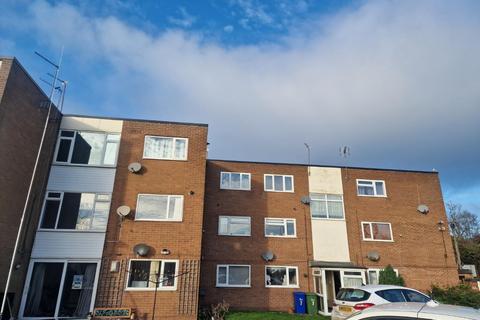 2 bedroom apartment to rent, Anson Street, Rugeley