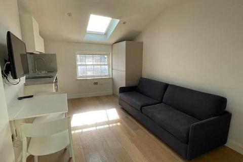 Studio to rent, College Crescent, Swiss Cottage NW3