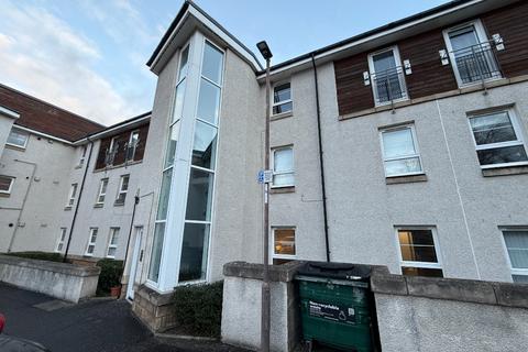 2 bedroom flat to rent, Gilmerton Road, Edinburgh EH17