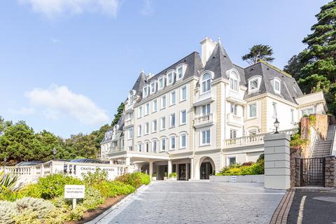 2 bedroom apartment to rent, Le Mont Gras d'Eau, St Brelade JE3