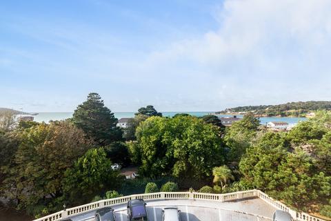 2 bedroom apartment to rent, Le Mont Gras d'Eau, St Brelade JE3