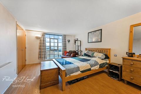 1 bedroom apartment for sale, Merchant Court, Wapping Wall, London, E1W