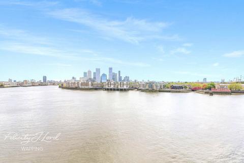 1 bedroom apartment for sale, Merchant Court, Wapping Wall, London, E1W