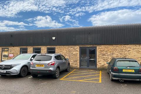 Industrial unit to rent, 29B Peartree Business Centre, Peartree Road, Stanway, Essex, CO3