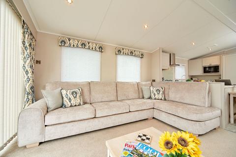 2 bedroom static caravan for sale, Hornsea East Yorkshire