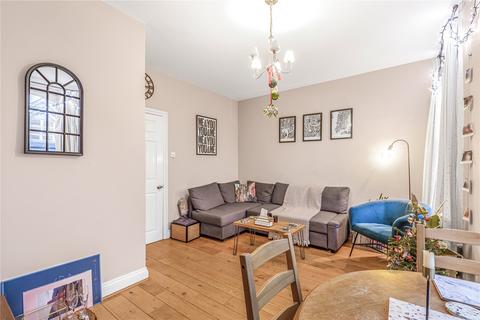 1 bedroom terraced house to rent, Atherfold Road, London, SW9