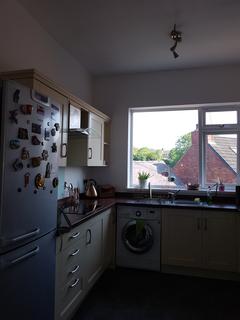 2 bedroom flat to rent, 31A High Street,  Maltby, Rotherham S66 8LG