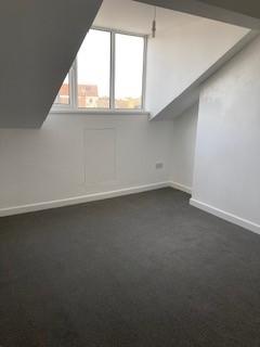 2 bedroom flat to rent, 31A High Street,  Maltby, Rotherham S66 8LG