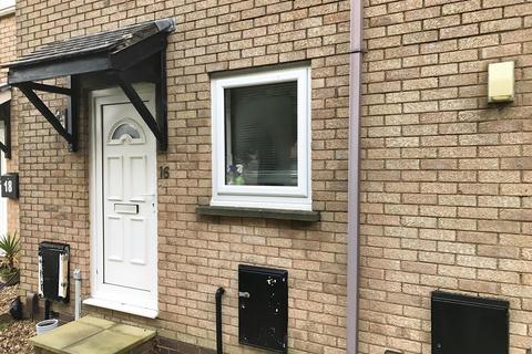 2 bedroom house to rent, Burdock Walk, Morecambe LA3