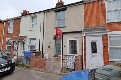 3 bedroom terraced house to rent, Beaconsfield Road, Ipswich, IP1