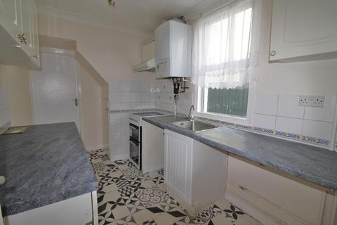 3 bedroom terraced house to rent, Beaconsfield Road, Ipswich, IP1