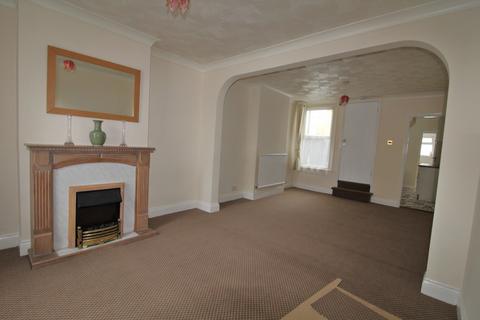 3 bedroom terraced house to rent, Beaconsfield Road, Ipswich, IP1