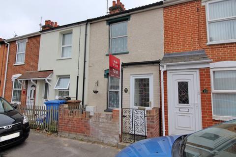 3 bedroom terraced house to rent, Beaconsfield Road, Ipswich, IP1