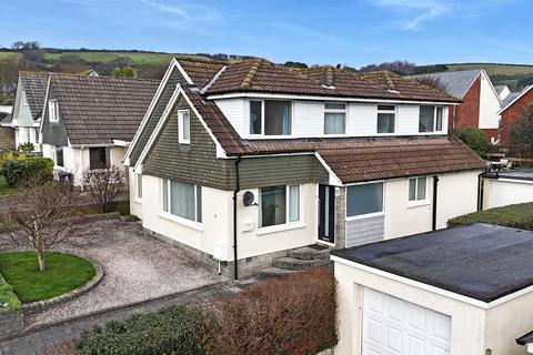 4 bedroom detached bungalow for sale, South Park, Braunton EX33