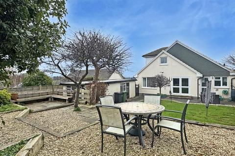 4 bedroom detached bungalow for sale, South Park, Braunton EX33