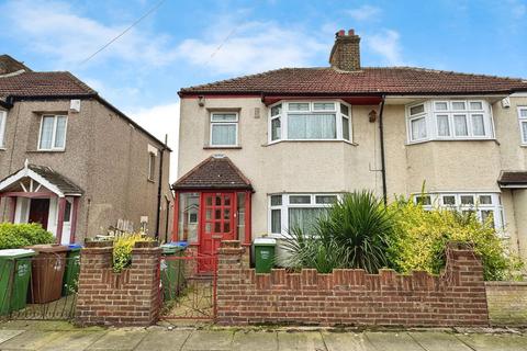 3 bedroom semi-detached house for sale, Balliol Road, Welling DA16