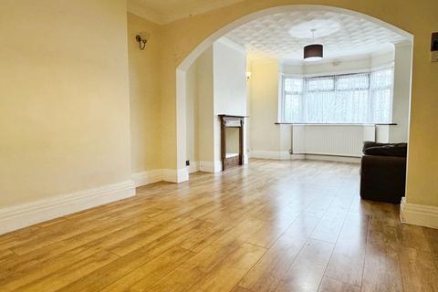 3 bedroom semi-detached house for sale, Balliol Road, Welling DA16