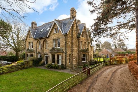 6 bedroom semi-detached house for sale, Castle Howard Road, Malton, North Yorkshire, YO17