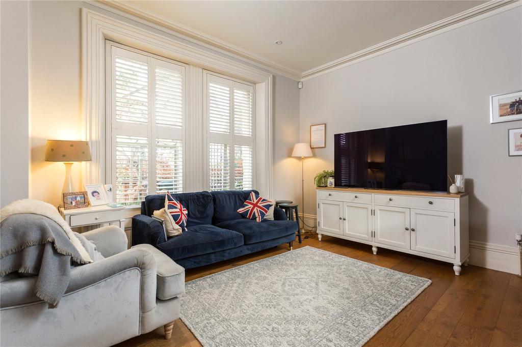 Sitting Area