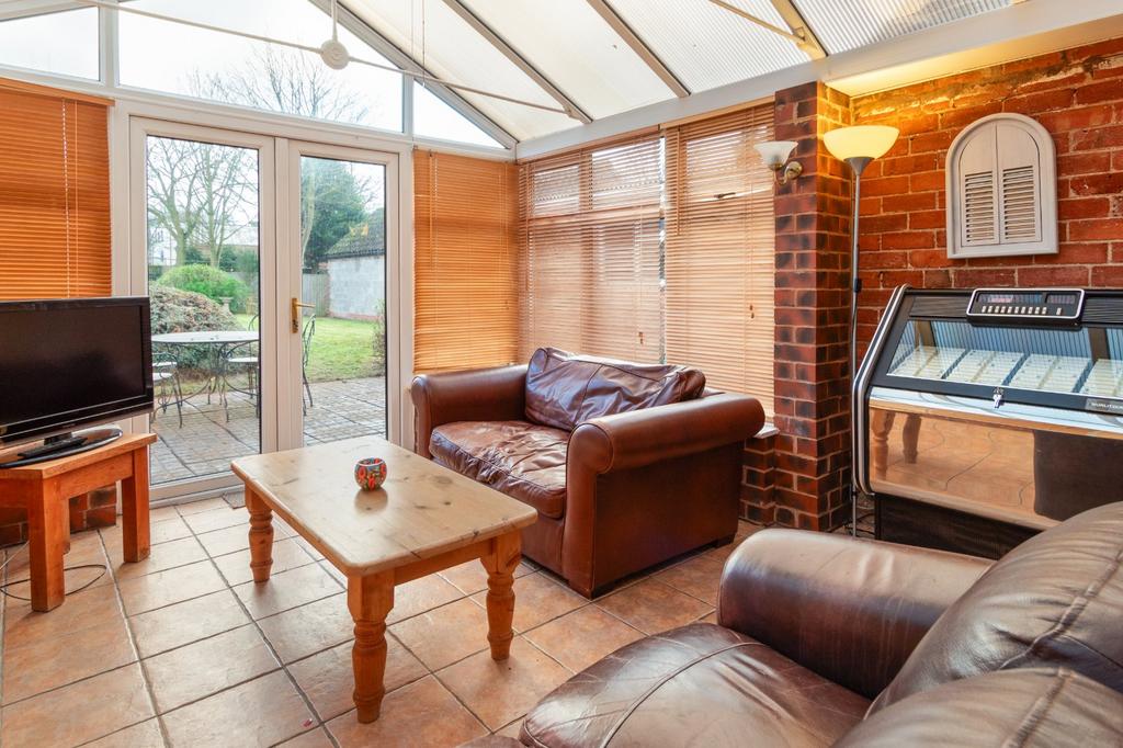 Conservatory