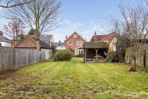 3 bedroom detached house for sale, Flixborough Road, Burton Upon Stather, North Lincolnshire, DN15