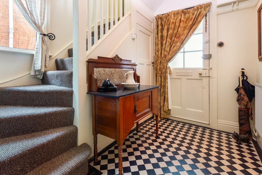 Hallway