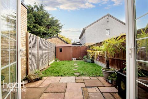 2 bedroom terraced house for sale, Weybridge Close, Chatham