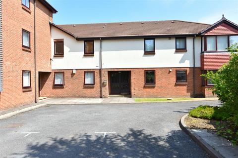 2 bedroom apartment to rent, Alexandra Mews, Ormskirk, Lancashire